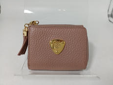 三つ折り財布ワルツケリー|ATAO