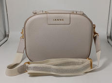 シュペット　トランクバッグ|IANNE