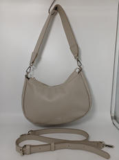 ハーフムーン2WAYワンショルダーバッグ|RUSSET