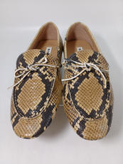 ドライビングシューズ|BALLY