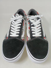 ×HYSTERIC GLAMOUR|VANS