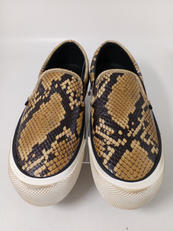 パイソン柄 スリッポン|BALLY