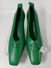 ガンチーニ パンプス|SALVATORE FERRAGAMO