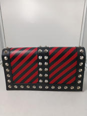 スタッズ ショルダーバッグ|MICHAEL KORS