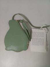 BUNNY POUCH|JIL SANDER