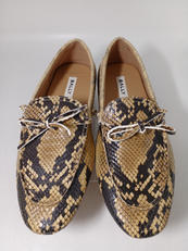 ドライビングシューズ|BALLY