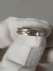 K18WG リング|不明