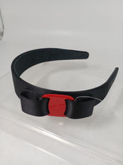 リボンカチューシャ|SALVATORE FERRAGAMO