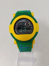 G-SHOCK|CASIO