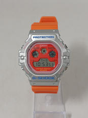 G-SHOCK|CASIO