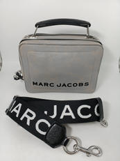 スクエアショルダーバッグ|MARC JACOBS