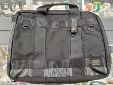 3WAYブリーフケース|PORTER