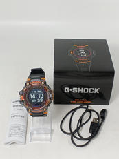 G-SHOCK ソーラー腕時計|CASIO