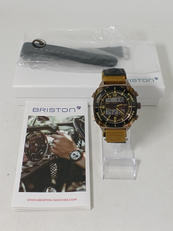 STREAMLINER ADVENTURE|BRISTON