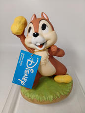 スタチュー チップ|DISNEY