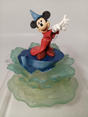 ミッキー ルームランプ|DISNEY