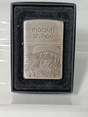 オイルライター|ZIPPO