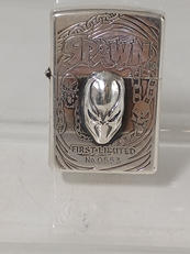 オイルライター|ZIPPO