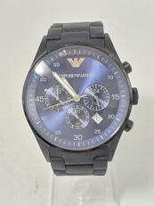 クォーツ|EMPORIO ARMANI