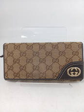 グッチシマ インターロッキング|GUCCI