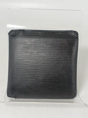 二つ折り財布|LOUIS VUITTON