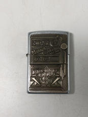 オイルライター|ZIPPO