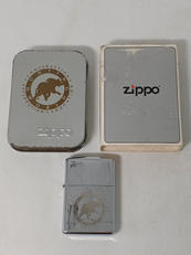 オイルライター|ZIPPO