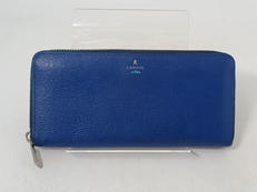 ロングウォレット|LANVIN