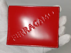 カードケース|salvatore ferragamo