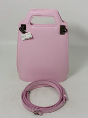 WANDA ミニハンドバッグ|salvatore ferragamo