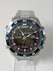 腕時計|LORUS(SEIKO)