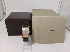 クオーツ腕時計|BURBERRY