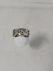 インターロッキング Gリング|GUCCI