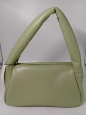 マグバッグMラムスキン|SAMO ONDOH