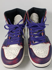 SB AIR JORDAN 1 RETRO HIGH "LA|NIKE