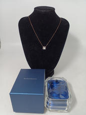 K18 クローバーネックレス|VENDOME AOYAMA