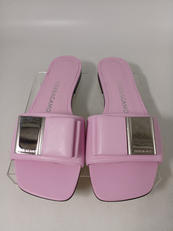 ヴァラリボン　ミュール|salvatore ferragamo