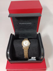 クォーツ ガンチーニ|SALVATORE FERRAGAMO