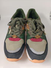 嫌悪より尊敬コラボスニーカー|DIADORO