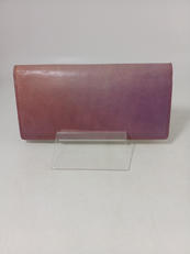 レザーロングウォレット|MOTHERHOUSE