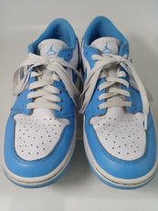 AIR JORDAN 1 LOW GOLF UNC WHIT|NIKE