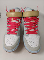 DUNK MID PRO SB "CLUBBER LANG"|NIKE