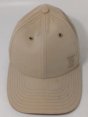 ロゴ ベースボールキャップ|BURBERRY