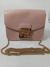 メトロポリス ミニ クロスボディバッグ|FURLA