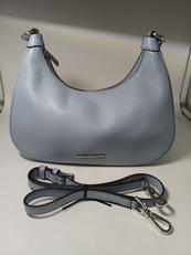 ミニジップトップハンドルサッチェル|MICHAEL　KORS