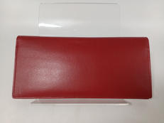 レザーロンクウォレット|FICO