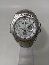 G-SHOCK 電波ソーラー|CASIO