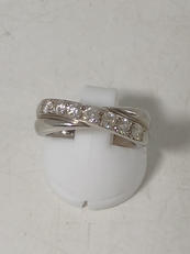 PT900 石付きリング|不明