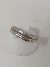 PT900 リング|不明