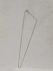 PT850 チェーンネックレス|不明